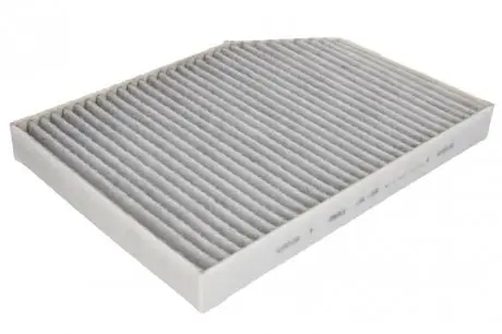 LAK1398 Фильтр салона MAHLE / KNECHT подбор по vin на Brocar