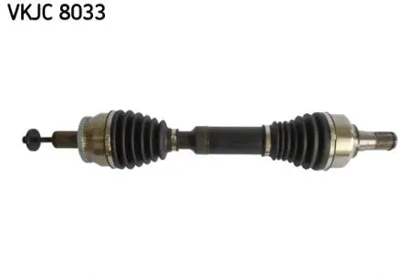 VKJC8033 Автозапчасть SKF підбір по vin на Brocar