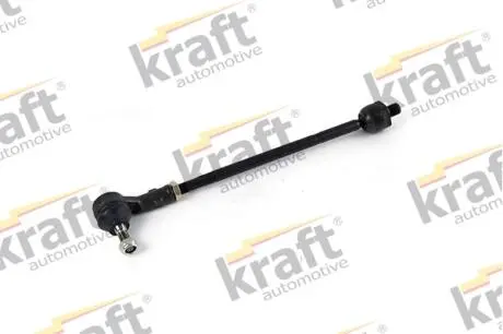 4300111 Осьовий шарнір, рульова тяга KRAFT підбір по vin на Brocar