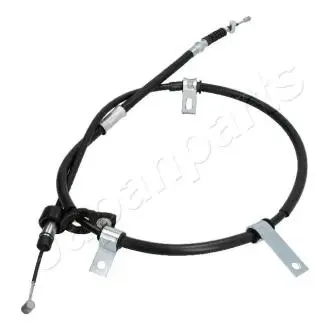 BCK20L Linka ham.post.tył L JAPANPARTS подбор по vin на Brocar
