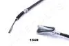BC154R Трос, стоянкова гальмівна система BC-154R JAPANPARTS JAPANPARTS підбір по vin на Brocar