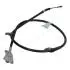 BC154R Трос, стоянкова гальмівна система BC-154R JAPANPARTS JAPANPARTS підбір по vin на Brocar