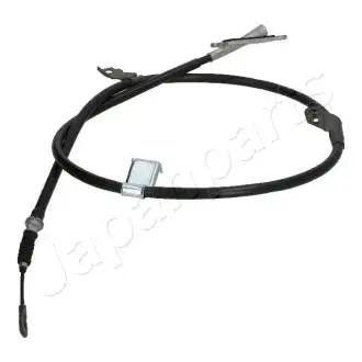 BC154R Трос, стоянкова гальмівна система BC-154R JAPANPARTS JAPANPARTS підбір по vin на Brocar