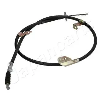 BC137R Трос ручного гальма прав.Almera 95- JAPANPARTS підбір по vin на Brocar