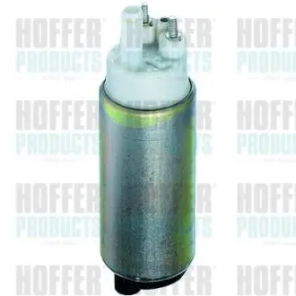 7507021 Паливний насос Hoffer підбір по vin на Brocar