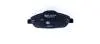 8DB355013911 Комплект тормозных колодок, дисковый тормоз HELLA підбір по vin на Brocar