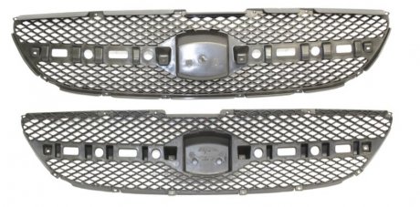 404405 Решітка GETZ 09.05- POLCAR підбір по vin на Brocar