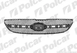 404405 Решітка GETZ 09.05- POLCAR підбір по vin на Brocar