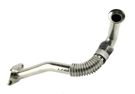 14131004 Труба соединительная AND подбор по vin на Brocar