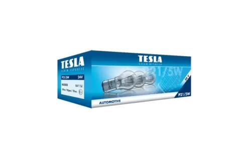 B52202 Автомобільна лампа TESLA підбір по vin на Brocar