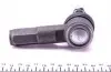 0237079 Наконечник тяги рульової MB Sprinter 906/VW Crafter 30-35 2.0TDI/2.5TDI 06- TRUCKTEC підбір по vin на Brocar