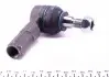 0237079 Наконечник тяги рульової MB Sprinter 906/VW Crafter 30-35 2.0TDI/2.5TDI 06- TRUCKTEC підбір по vin на Brocar