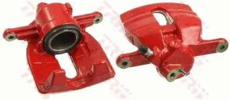 BHW806 Гальмівний суппорт TRW підбір по vin на Brocar