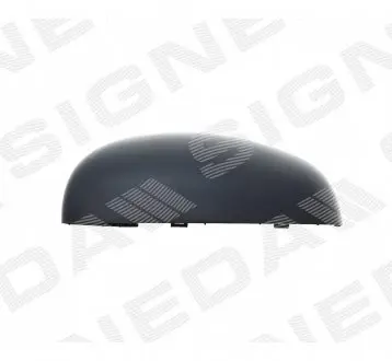 VSDM1011DL КРЫШКА НА ЗЕРКАЛО SIGNEDA подбор по vin на Brocar