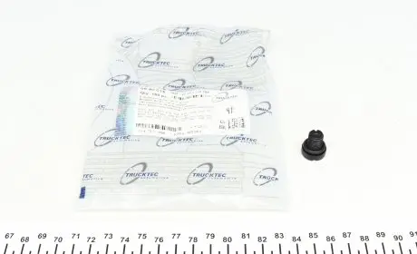 0840015 Болт системи випуску повітря для радіатора BMW 3 (E36/E46)/5 (E34/E39)/7 (E38) 82-12 TRUCKTEC підбір по vin на Brocar