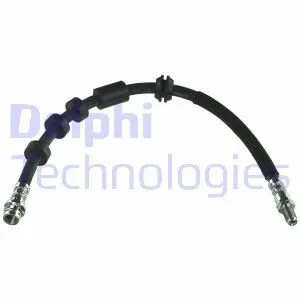 LH7159 Шланг гальмівний DELPHI підбір по vin на Brocar