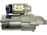 S1081DELCO ROZRUSZNIK DELCO AUTO STARTER підбір по vin на Brocar