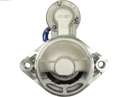 S1081DELCO ROZRUSZNIK DELCO AUTO STARTER подбор по vin на Brocar