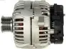 A0369 Генератор AUTO STARTER підбір по vin на Brocar