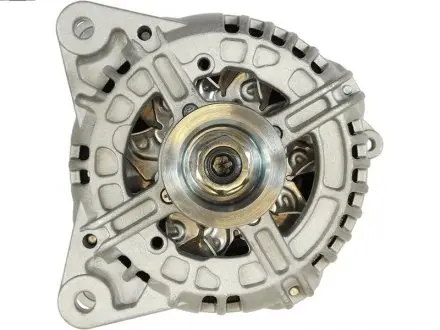 A0369 Генератор AUTO STARTER підбір по vin на Brocar