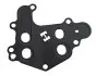 897822 Прокладка радіатора масляного Citroen Berlingo/Peugeot Partner 1.2 PureTech 18- ELRING підбір по vin на Brocar