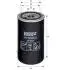 H19WD01 FILTR OLEJU HENGST FILTER підбір по vin на Brocar