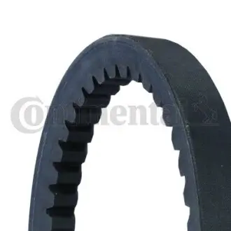 AVX17X1000 Клиновий пас CONTITECH підбір по vin на Brocar