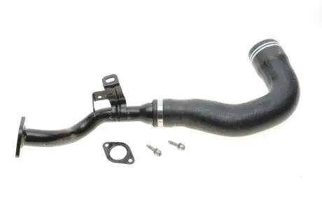 090895 Przewód turbo GATES підбір по vin на Brocar