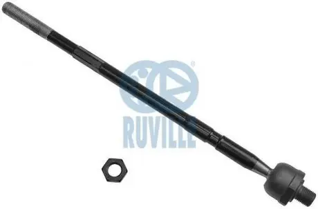 919001 Рульова тяга RUVILLE підбір по vin на Brocar