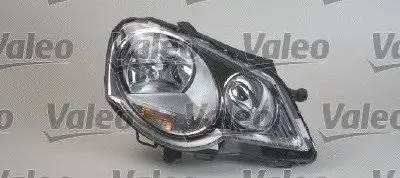 43013 Фара передняя VALEO підбір по vin на Brocar