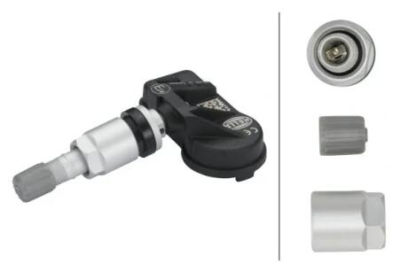 6PP358139231 CZUJNIK TPMS HELLA подбор по vin на Brocar