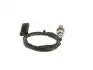 0281004629 SONDA LAMBDA BOSCH підбір по vin на Brocar