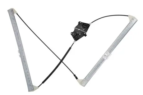 606000VW4555 Склопідіймач BLIC підбір по vin на Brocar