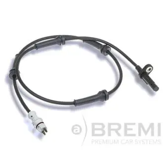 50560 Датчик BREMI подбор по vin на Brocar