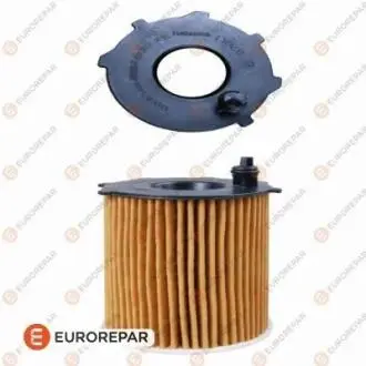 E149233 Фільтр масляний Berlingo-Partner PSA (E149233) Eurorepar EUROREPAR підбір по vin на Brocar