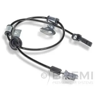 51472 CZUJNIK ABS BREMI підбір по vin на Brocar