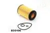 FOECO106 HONDA Фильтр. масл.Accord 2.2 CDTI 04- JAPANPARTS підбір по vin на Brocar