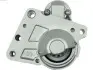 S5291PR Стартер REGENEROWANY AUTO STARTER підбір по vin на Brocar