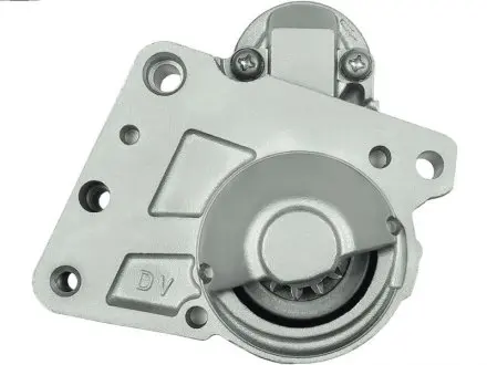S5291PR Стартер REGENEROWANY AUTO STARTER підбір по vin на Brocar