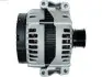 A0526 Генератор AUTO STARTER підбір по vin на Brocar