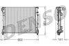 Конденсер DRM09160
