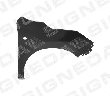 PSB10033BR Крило SIGNEDA підбір по vin на Brocar
