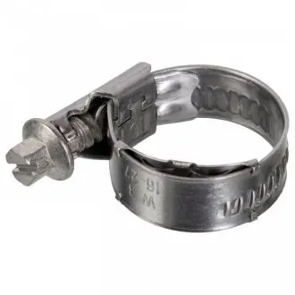 48345 Хомут FEBI BILSTEIN підбір по vin на Brocar
