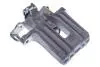 B190005R Гальмівний суппорт зад. правий AUDI A3, TT SEAT CORDOBA, IBIZA III, LEON, TOLEDO II SKODA FABIA I, FABIA I PRAKTIK, FABIA II, ROOMSTER, ROOMSTER PRAKTIK VW GOLF IV, NEW BEETLE 1.2-2.3 09.96- DENCKERMANN підбір по vin на Brocar