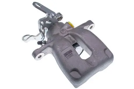 B190006R Тормозной суппорт зад. правый Audi A3 1.6 Tdi 09-12/Seat Altea 2.0 Di 05-/Skoda Octavia 2.0 Tdi 05-/VW Golf V 2.0 Tdi 0.3-0.8 DENCKERMANN подбор по vin на Brocar