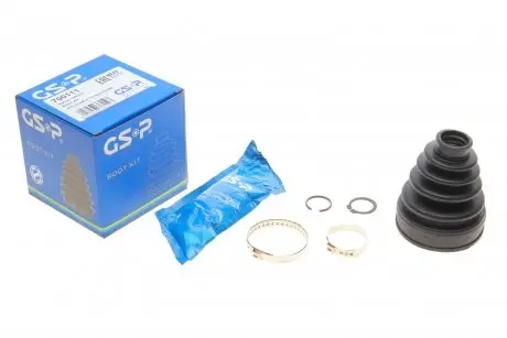700111 Пильовик ШРКШ внутр. 24,4/71,5*88 Audi A3, SEAT Alhambra, Skoda Octavia, VW Bora,Caddy III, Passat, 1.9 Tdi/2.0TDi, 05.00- GSP підбір по vin на Brocar