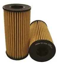 MD3055 FILTR OLEJU DACIA DOKKER, DUSTER, LODGY, LOGAN II, SANDERO II, NISSAN QASHQAI II, RENAULT CAPTUR II, KANGOO 10.17-> ALCO FILTER подбор по vin на Brocar