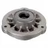 Подушка амортизатора (переднего) BMW 5 (F10)/6 (F06) 09-18 N20/N47/N53/N55/N57/N63 174258