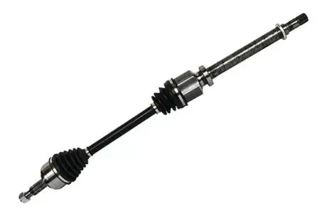 98658 Піввісь права 988mm Renault Fluence, Grand Scenic III, Megane CC, Megane III, Scenic III 1.5D-1.6Lpg 11.08- ASAM підбір по vin на Brocar