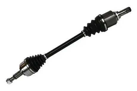 98661 Піввісь ліва 684mm Renault Fluence, Grand Scenic III, Megane CC, Megane III, Scenic III 1.5D-1.6Lpg 11.08- ASAM підбір по vin на Brocar